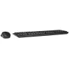 Tracer Bartix II RF Nano draadloze toetsenbord-en-muisset, 2,4 GHz, zwart