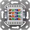 Digitale netwerkdoos CAT 6A DN-9008-1