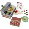 Melissa & Doug Top & Bake Pizza Counter Houten speelset