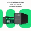 Green Cell UPSLPPC800 uninterruptible power supply (UPS)