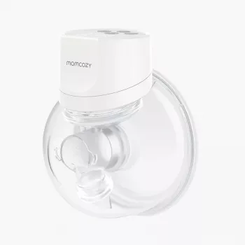 Momcozy S12 Pro borstkolf 180 ml elektronisch