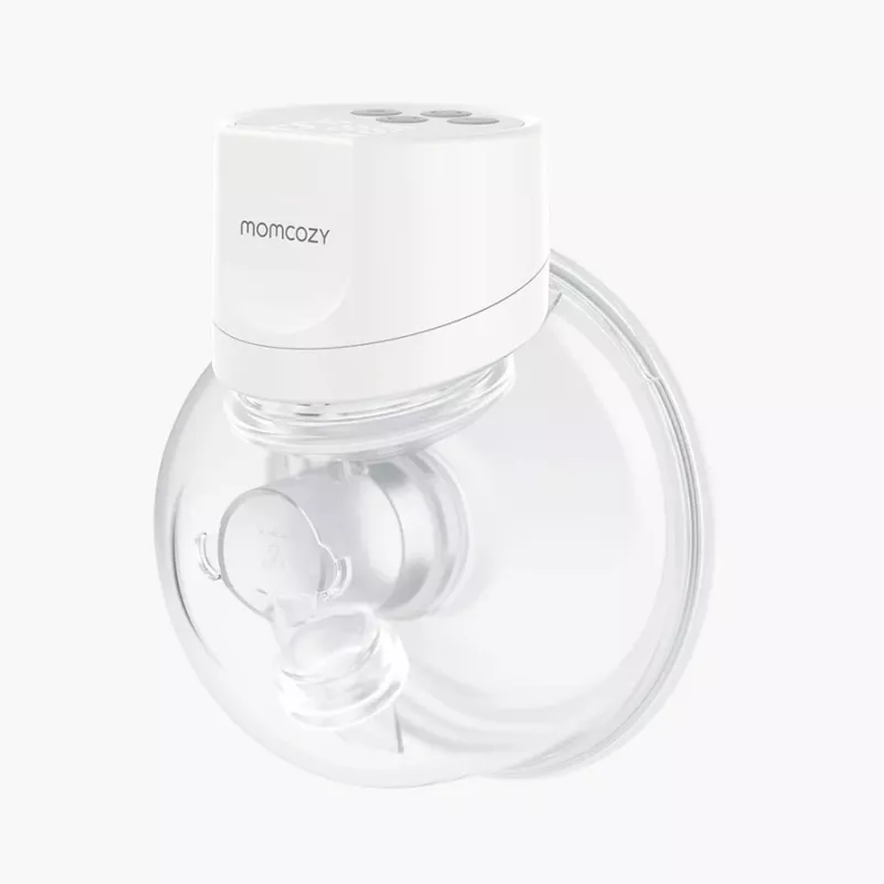 Momcozy S12 Pro borstkolf 180 ml elektronisch