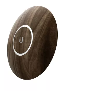 WLAN access point afdekplaat NHD-COVER-WOOD-3 UniFi nanoHD AP 2,4/5 GHz 802.11ac