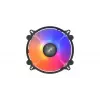 KRUX Integrator RGB CPU-luchtkoeler, 92 mm