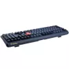 Ducky One 3 toetsenbord gaming USB blauw