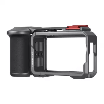 Freewell-korf Osmo Action 6 Creator Pro