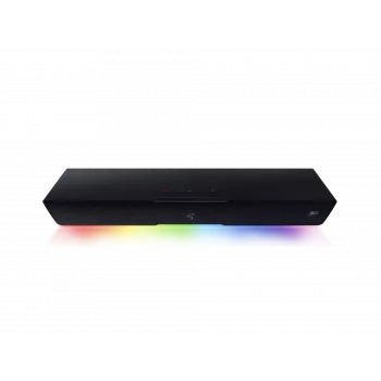 Soundbar Razer Leviathan V2 zwart 65 W