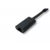 Dell SA224 - netwerkadapter - USB-C - 10M/100M/1G/2,5 Gigabit Ethernet x 1 (DELL-SA224-BK)