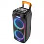 Inter Sales DENVER TSP-456 - party-soundsysteem - draagbaar