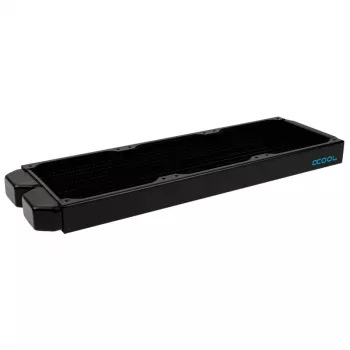 Alphacool NexXxoS ST30 Full Copper - koelsysteem - zwart