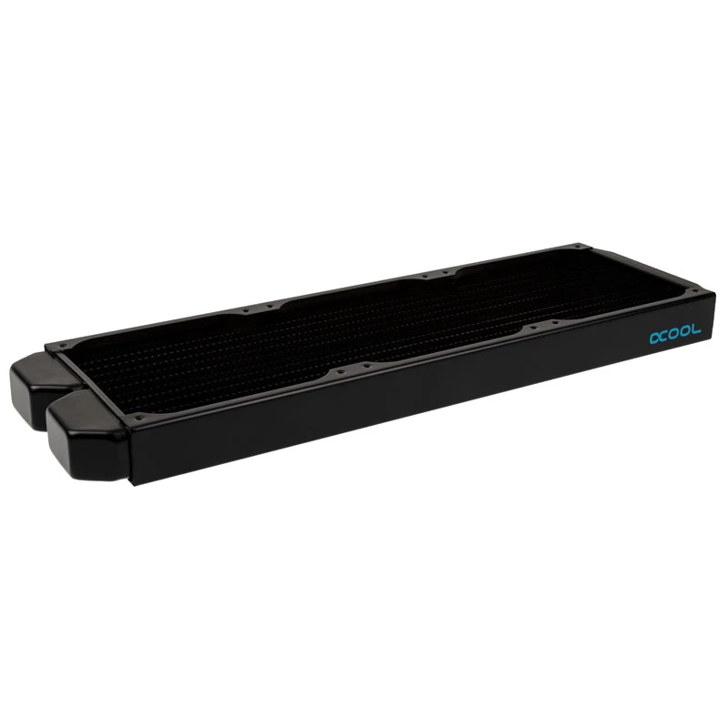Alphacool NexXxoS ST30 Full Copper - koelsysteem - zwart