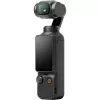 DJI Osmo Pocket 3 Creator Combo – 1 CMOS gimbalcamera, 4K/120fps, 2 OLED touchscreen