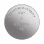 Gold Peak GP lithium knoopcel - batterij CR2016 - Li (0602016C1)