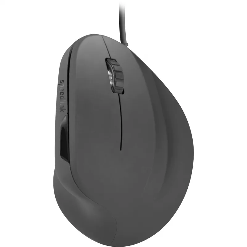 Speedlink Piavo Vertical USB-muis (SL-610019-RRBK)