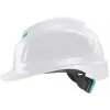 Uvex 9772042 veiligheidshelm wit (9772042)