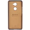 Hoesje Krusell Sunne Sony XPERIA L2 14 cm (5.5 inch) beige
