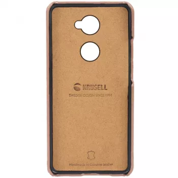 Hoesje Krusell Sunne Sony XPERIA L2 14 cm (5.5 inch) beige