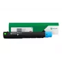 Lexmark 85D00C0 Tonercartridge voor CX930/CX931, cyaan