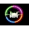 Revell 23808 radiografisch bestuurbare quadcopter Fireball