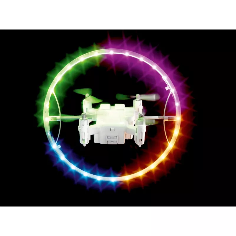 Revell 23808 radiografisch bestuurbare quadcopter Fireball