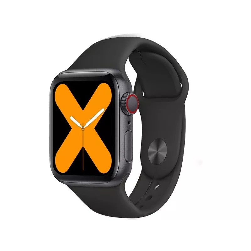 Digitaal horloge Tracer TW7 4,65 cm zwart