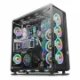 PC-behuizing Thermaltake Core P8 TG Full Tower zwart
