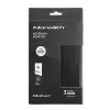 Voeding QOLTEC 65W 19V 3,42A voor laptops en compatibele apparaten