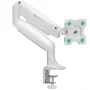 Monitoraccessoire tafelsteun/13-32 wit G100-W Onkron