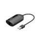 SUNMI adapter compatibiliteit uitbreidingsadapter, RJ12 naar USB, Bluetooth (C06004005)