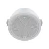 1-weg-luidspreker Axis 02380-001 200W