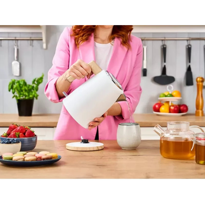 Elektrische waterkoker Scandi Pro
