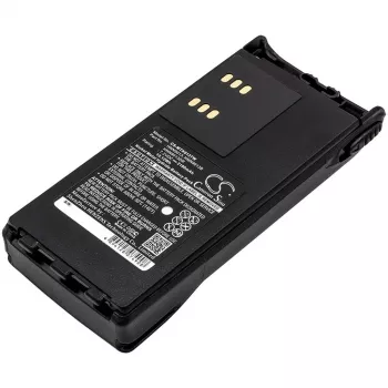 Oplaadbare accu Cameron Sino voor Motorola-portofoons HMNN4151 / SB9790, vervangend pakket