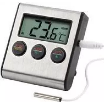 Olympia FTS 200 draadloze temperatuursensor, 868 MHz (5963)