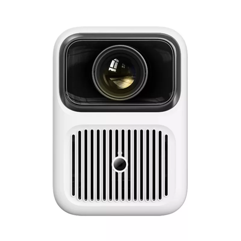 Projector WANBO DALI 1 — 350 ANSI lumen, 1280×720 native, wit