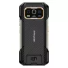 Smartphone Ulefone Armor 27 4G Helio G99 12GB 256GB zwart