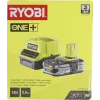 Ryobi RC18120-125 accu- & oplader-set