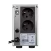 Ever ECO Pro 1200 AVR CDS line-interactive UPS, 1,2 kVA / 780 W, 2 Schuko-stopcontacten, toren