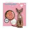 3COTY kalkoen - natvoer voor katten - 80 g