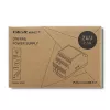 DIN-rail voeding QOLTEC 24V 2.5A 60W grijs