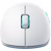 Gaming-muis CHERRY XTRFY M8