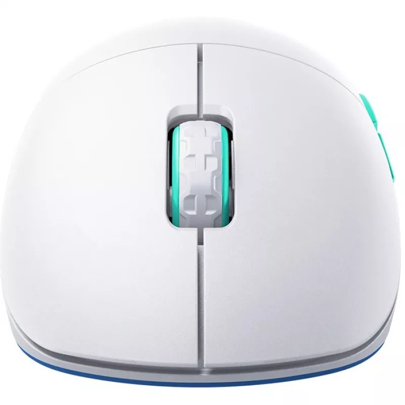 Gaming-muis CHERRY XTRFY M8