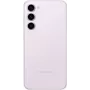 Samsung Clear Cover voor Galaxy S23+, transparant (EF-QS916CTEG)