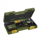 Modelbouw- en graveerset met MICROMOT boor/slijper 60/E