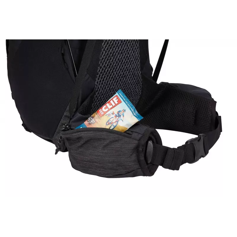 Thule 4503 Topio 30L heren-rugzak zwart