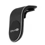 Auto-telefoonhouder Tellur MCM7 magnetische ventilatiehouder, zwart