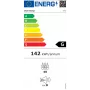 Caso | Wijnkoeler | WineChef Pro 40 | Energie-efficiëntieklasse G | Vitrine | Vrijstaand | Flessencapaciteit 40 flessen | Koeltype compressortechnologie | Zwart