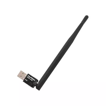 Netwerkkaart Qoltec 57001 WLAN 150 Mbit/s