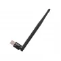 Netwerkkaart Qoltec 57001 WLAN 150 Mbit/s