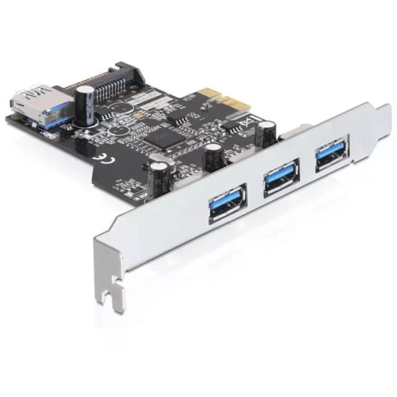 Interfacekaart DeLOCK 89301 intern USB 3.2 Gen 1