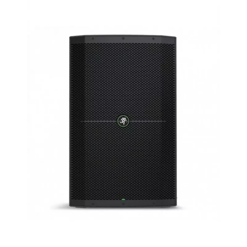 Mackie THUMP 215 luidspreker zwart bedraad 1400 W